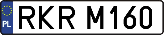 RKRM160
