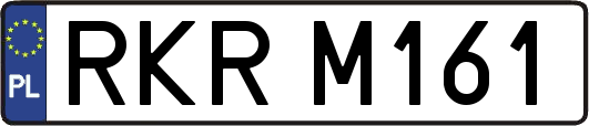 RKRM161