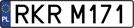 RKRM171