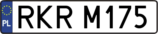 RKRM175
