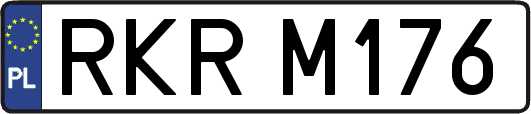 RKRM176