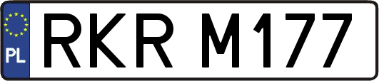RKRM177