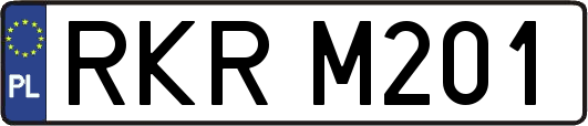 RKRM201