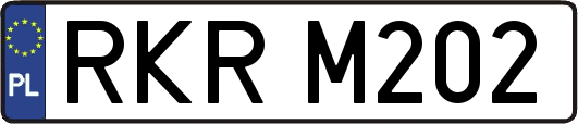 RKRM202