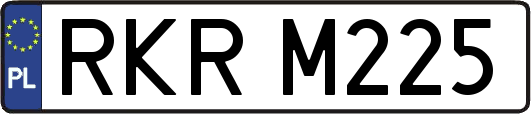 RKRM225