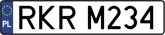 RKRM234