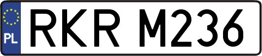 RKRM236