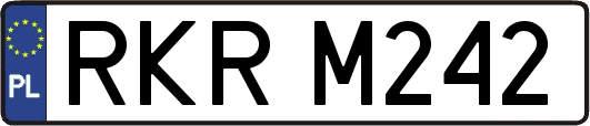 RKRM242
