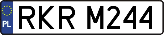 RKRM244