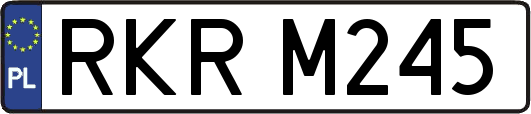 RKRM245