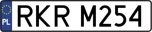 RKRM254