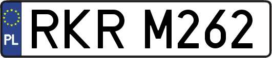 RKRM262