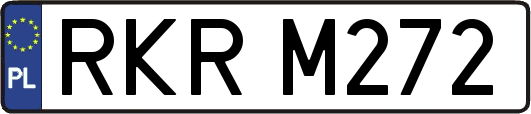 RKRM272
