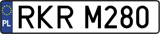 RKRM280