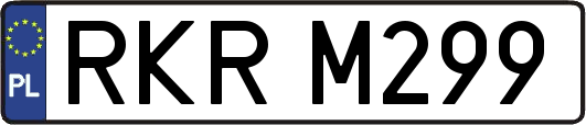 RKRM299