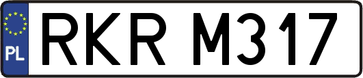 RKRM317