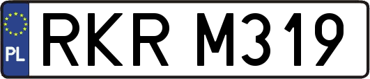 RKRM319