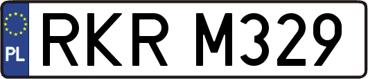 RKRM329
