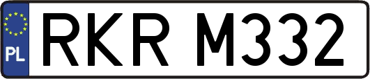 RKRM332