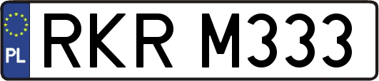 RKRM333
