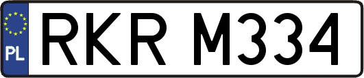 RKRM334