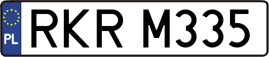 RKRM335