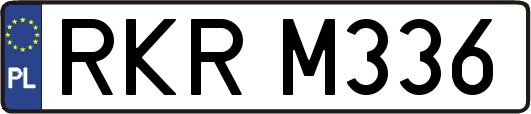 RKRM336