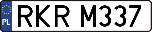 RKRM337