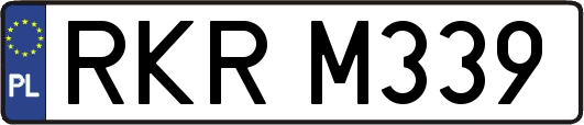 RKRM339