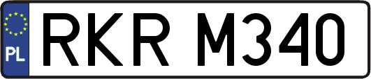 RKRM340