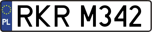 RKRM342