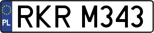 RKRM343