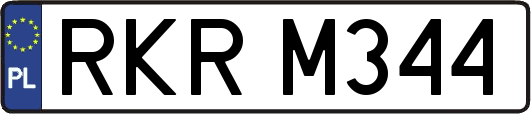 RKRM344