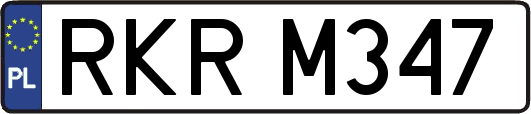 RKRM347