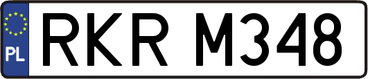 RKRM348