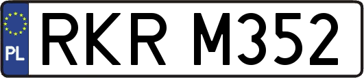 RKRM352