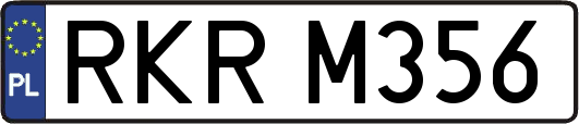RKRM356