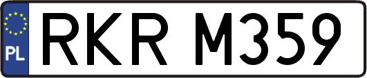 RKRM359