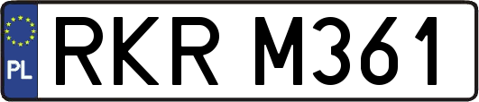RKRM361