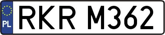 RKRM362