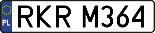RKRM364