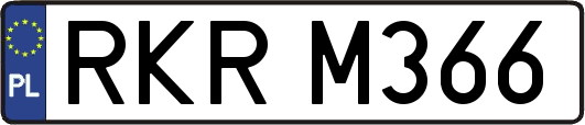 RKRM366