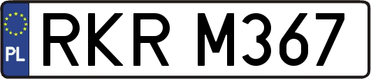 RKRM367