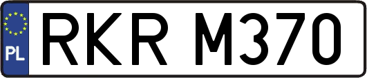 RKRM370