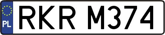 RKRM374