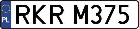 RKRM375