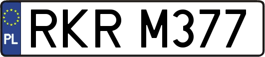 RKRM377