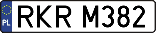 RKRM382