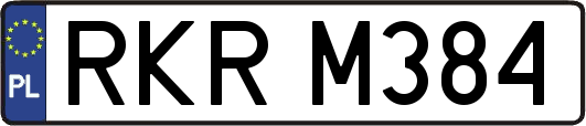 RKRM384