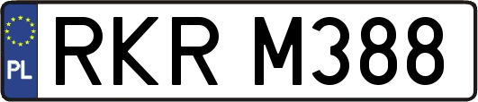 RKRM388